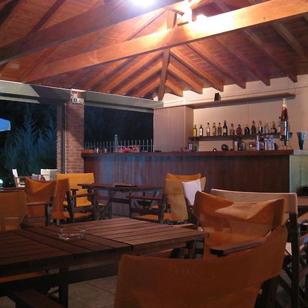 Achladi Beach Exterior photo